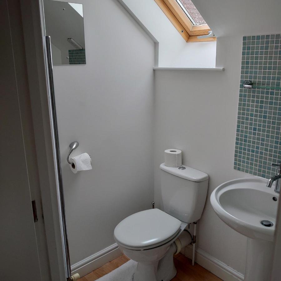 Annexe In Cherhill, Opposite Cherhill White Horse Esterno foto